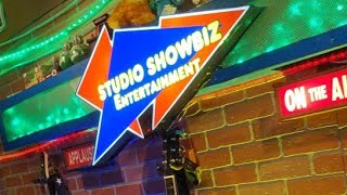 Studio ShowBiz LIVE 111024 [upl. by Daphie286]