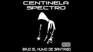 Centinela spectro ft Aerstameguetto [upl. by Atirb806]