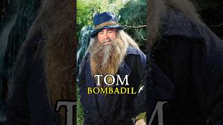 LOTR Deleted Scene Tom Bombadil in Lord of The Rings [upl. by Gurolinick]