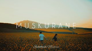 Muskurane Ki Wajah Piano Cover ArijitSingh RajKumarRao [upl. by Wasserman]