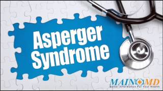 Asperger Syndrome ¦ Treatment and Symptoms [upl. by Yrrep]