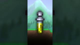 How To Get Max DEFENSE In Terraria shorts terraria gamingshorts gaming [upl. by Yedok]