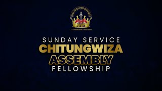 Chitungwiza Outreach  05 November 2023 [upl. by Cavit]