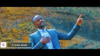 Asfaw AmeloSidamic Gospel SongWorawonke Geesha Danfomona [upl. by Tse]