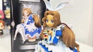 UNBOXING  Code Geass Nunnally in Wonderland  Nunnally Lamperouge  Ichiban Kuji B Prize ✩ [upl. by Candice135]