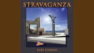 Jenkins Stravaganza 2 Dreams amp Drones [upl. by Illoh278]