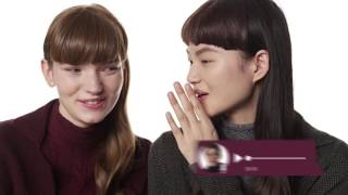 United Colors of Benetton Adult Collection  Winter 2016  Full version [upl. by Ayikal995]