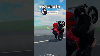 Top 5 Best Motorcycle Games On Roblox 2024 🔥 [upl. by Alekim]