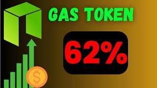 GAS TOKEN 62 INCOMING🔥  GAS CRYPTO PRICE PREDICTION amp ANALYSIS 2023 [upl. by Charie260]