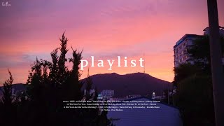 playlist on the way home [upl. by Stutzman]