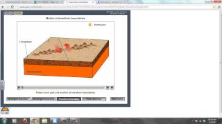 Plate Boundaries Video Lesson  Convergent Divergent Tranform  TEKS 610D [upl. by Ilyssa763]