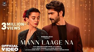 Mann Laage Na Video Song  Javed Ali  Saba Azad Suhail Nayyar  Abhijit Pohankar Panorama Music [upl. by Clerissa709]