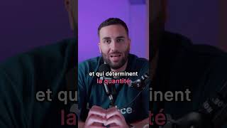 Les dividendes  tout comprendre en 1 minute [upl. by Swords316]