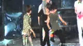 FANCAM 101113 SS3 You amp I  Eunhae Focus Witheunhae [upl. by Coulombe442]