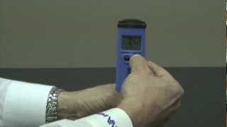 HI 98312 Portable ECTDS Waterproof Tester [upl. by Iorio]