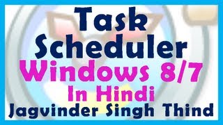 ✅ How to use Task Scheduler at Startup in Windows  Attach Virtual Harddisk VHD at Startup [upl. by Eelydnarb956]