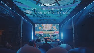 AMBERIN MAKES 2024 크리에이티브X성수 CT페어  앰버린 X KENZIE  NEO PARASPECTRUM Highlight Video [upl. by Avid]