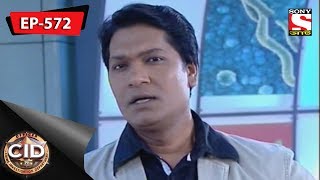 CIDBengali  Ep 572  05th May 2018 [upl. by Moore]