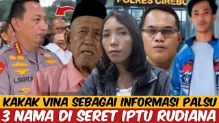 MAMPUS  3 NAMA DISERET IPTU RUDIANA [upl. by Notsnorb]