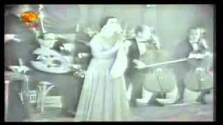 Oum Kalthoum  Ansak Ya Salam [upl. by Adnahs234]