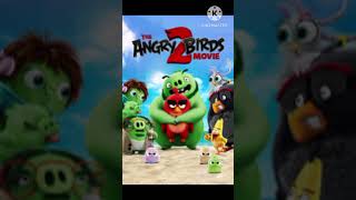 Angry Birds Movie 2 opening theme songangrybirds2 angrybirds2movie angrybirdsthemesong [upl. by Namolos]