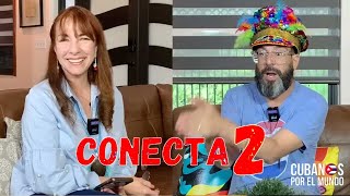 Conectado2 con Alex Otaola miércoles 22 de mayo del 2024 [upl. by Banna]