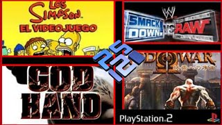 COMO JUGAR JUEGOS DE PS2 EN TU PC EN 2024 [upl. by Neellek288]