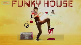 FUNKY HOUSEMIX BY DJ JOSE GUILLEN [upl. by Anaibaf]