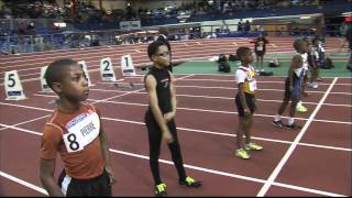 NYRR Fastest Kid on the Block  Boys [upl. by Chad]