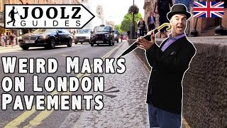 Joolz London History  Episode 52  Pavements [upl. by Gnilyam]