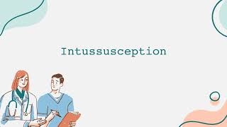 Intussusception [upl. by Iva]