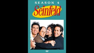 Seinfeld  Season 4 Episode 23  The Pilot Part 1 Review [upl. by Waylin]