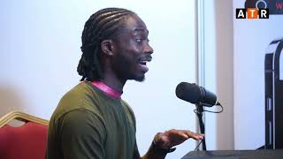 Bytesize Tech Pod with Daniel Osineye Founder Evolve Credit [upl. by Thurmond]