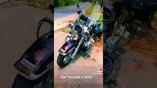 funny xbox playstation harleys motorcycle harleydavidson duet [upl. by Notle]