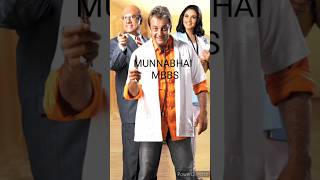 Munna Bhai  Munna Bhai Sanjay Dutt Song  Munnabhai MBBS  Sanjay Dutt Video sanjaydutt action [upl. by Eserahc]