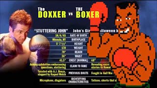 Stuttering John vs The Superchatters 3 [upl. by Somerville39]