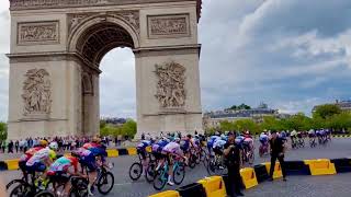 Tour de France [upl. by Nalac]