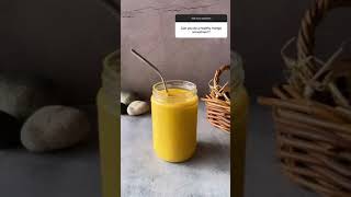 Healthy Mango Smoothies  Mango Smoothies  Mango Smoothie Recipe  Smoothie Recipes [upl. by Adaminah479]