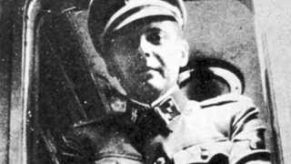 Experimento nazi con gemelos Josef mengele [upl. by Oicul]