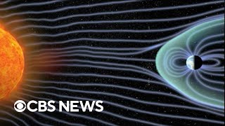 A rare severe geomagnetic storm watch has been issued Heres what to know [upl. by Dulcie]