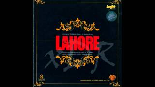 Lisbeth Scott  Lahore Theme [upl. by Sillek]