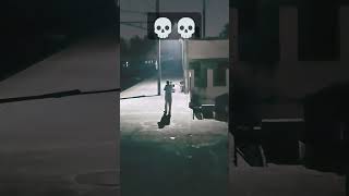 Very dangerous ghost 💀 ytshorts shorts ghost [upl. by Pfeifer]