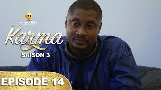 Série  Karma  Saison 3  Episode 14  VF [upl. by Lledualc]