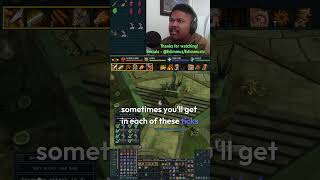 IF YOURE NEW TO CROESUS WATCH THIS  RUNESCAPE 3 RS3 [upl. by Aihsenek]