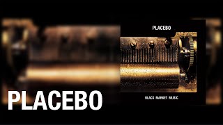 Placebo  Narcoleptic Official Audio [upl. by Elleval]