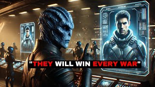 Alien War Veteran Warns Galactic Council Never Start War Against Humans  Best HFY Stories [upl. by Nednil658]