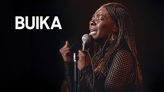 Buika  Live Concert at Harbourfront Centre [upl. by Torto]