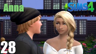 Sankt Hans 28  Sims 4 Anna [upl. by Wolpert711]