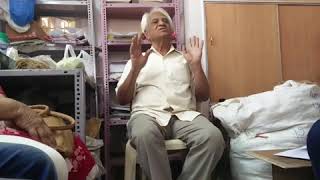 Dr Shyamsundar Joshi Lecture Part 3  SIMAROUBA  Cancer  English amp Kannada  Bengaluru [upl. by Arahahs]