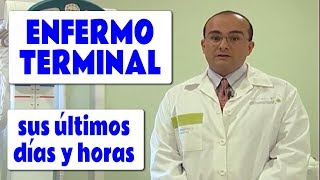 Los Últimos Días del Enfermo Terminal [upl. by Tdnarb]